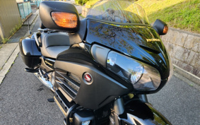 HONDA  GOLDWING F6B 2013 SC68