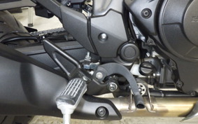 HONDA HAWK 11 2022 SC85