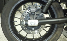 HONDA CL250-2 2000 MC57