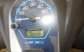 YAMAHA JOG-7 2024 AY01