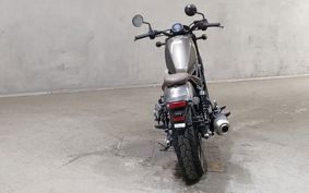 HONDA  REBEL 250S MC49