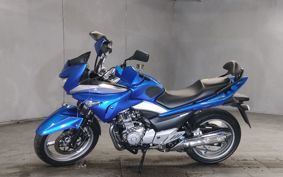 SUZUKI GSR250S GJ55D