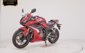 HONDA CBR400R 2022 NC56