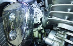 YAMAHA DRAGSTAR 1100 2007 VP13J