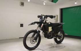 KTM 250XC-F 2021