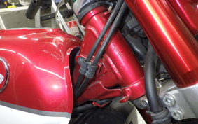 HONDA MONKEY 125 2004 JB02