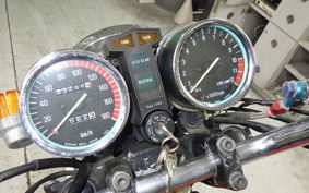KAWASAKI Z400 FX 1979 KZ400E