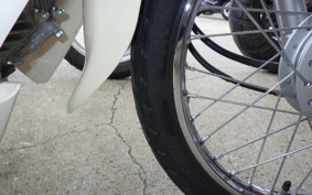 HONDA C50 SUPER CUB AA09