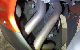 KAWASAKI NINJA 650 R 2011