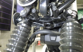 HONDA CT125-2 2015 JA65
