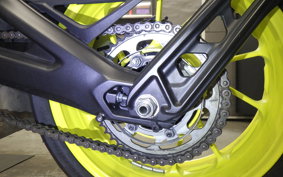 YAMAHA MT-09 A 2017 RN52J