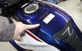 HONDA CB1300SB SUPER BOLDOR SP 2019 SC54