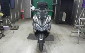 SUZUKI BURGMANストリート125EX 2026 EA23M