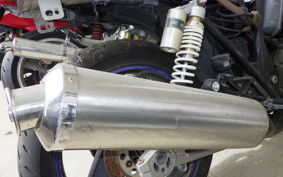 KAWASAKI ZRX-2 2008 ZR400E