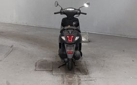 SUZUKI LETS CA4AA