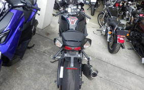 SUZUKI GSX-R600 2011