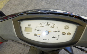 YAMAHA JOG Gen.4 SA16J