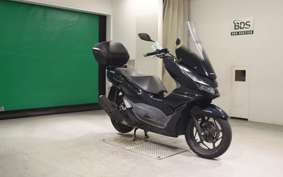HONDA PCX 160 2021 KF47