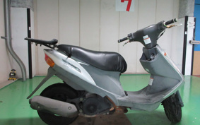 SUZUKI ADDRESS V125 CF46A