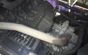 YAMAHA TRICITY 155 A 1993 SG37J