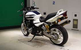 SUZUKI GSX1400 2001 GY71A