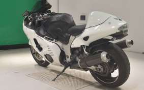 SUZUKI GSX-1300R HAYABUSA 2000