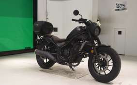 HONDA REBEL 250 S 2004 MC49