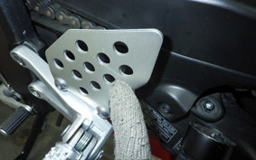 HONDA CBR600RR 2024 PC40