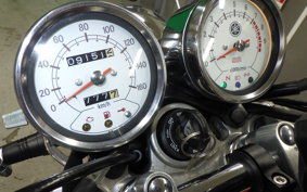 YAMAHA SR400 Gen.4 2010 RH03J