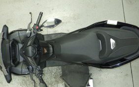 YAMAHA X-MAX 250 2021 SG70J