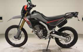 HONDA CRF250L
