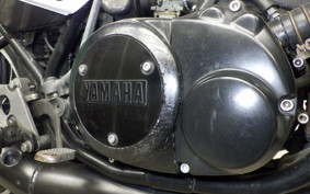 YAMAHA RZ350 1983 4U0