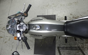 HONDA GB250 CLUBMAN Gen.4 2007 MC10