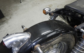 HONDA SHADOW 400 SLASHER 2000 NC40