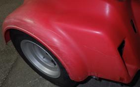 HONDA GYRO CANOPY TA03