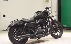 HARLEY XL883N 2017