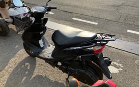 SUZUKI ADDRESS V125 CF4MA