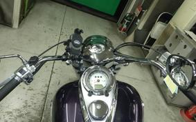 KAWASAKI VULCAN 2000 2004 VNW00A