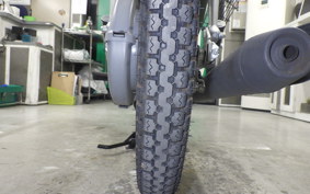 HONDA C110 SUPER CUB 2009 JA07
