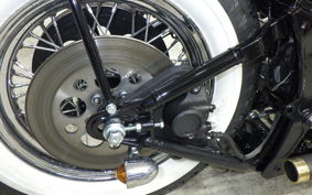 HARLEY FLSTC 1340 1994