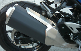 KAWASAKI Ninja 250 ABS EX250P