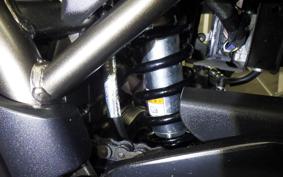 SUZUKI SV650 X A 2022 VP55E