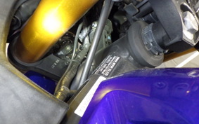 YAMAHA YZF-R25 RG43J