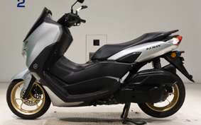 YAMAHA N-MAX 1989 SEG6J