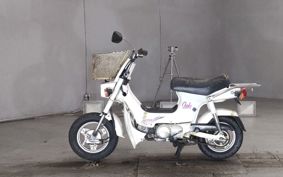 HONDA CAR LEE50 CF50