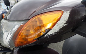 YAMAHA JOG Gen.5 SA36J