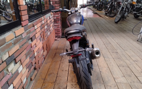 TRIUMPH SPEED 400 2024 T127Y6