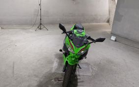KAWASAKI NINJA400 EX400L