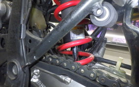 KAWASAKI KLX250D TRACKER X 2017 LX250V