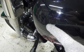HARLEY FLSTF 1580 2007